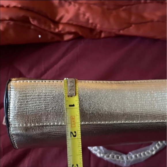 Victoria Secret Purse & Makeup Bag New - Picture 5 of 12